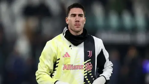 Arsenal handed transfer boost as Serie A giants slash asking price for striker target