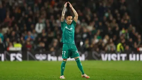 Man Utd flop warned it will be ‘difficult’ to continue star form at new club: ‘Not going to be easy’