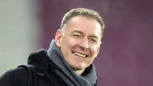 Liverpool backed to overcome ‘shambolic’ Man City amid Erling Haaland uncertainty