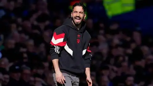 Man Utd: Antony’s agent slams ‘superficial’ Amorim claim; reveals two reasons for transfer failure