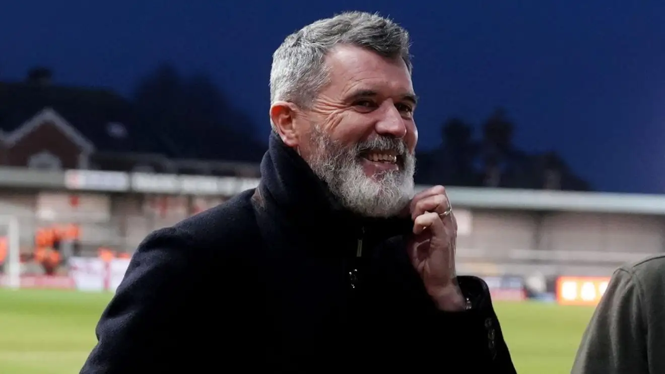 Roy Keane gives Liverpool a stark title 'warning' 1 Sky Sporting activities pundit Roy Keane