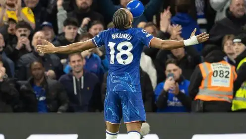 Chelsea ease to a victory that tells us nothing because Southampton are so historically bad