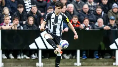 Man City ‘will target’ Kyle Walker replacement described as ‘magnificent’ by Shearer