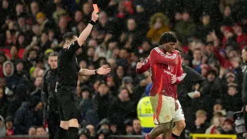 Man Utd pit of despair has fresh meat but Red Devils show welcome grit to beat Ipswich