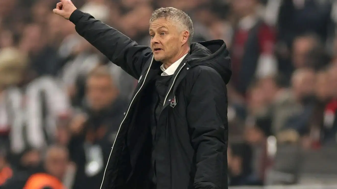 Man Utd legend Solskjaer 'upset' INEOS sold £25m star for two reasons as ex-boss praises two Red Devils 1 Male Utd Ole Gunnar Solskjaer