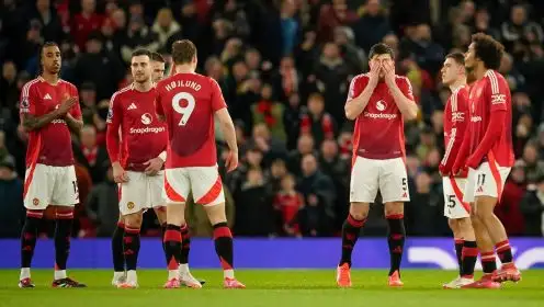 Roy Keane is right, the Man Utd redundancy ‘blame’ upset proves they’re ‘f***ing imposters’