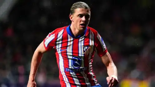 The ten seconds of peak Conor Gallagher that sent Diego Simeone wild in Atletico Madrid win