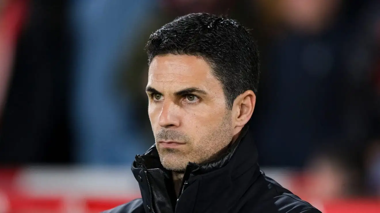 Arsenal 'formal offer' mooted for Barcelona star as 'entourage' make transfer stance 'very clear' 1 Tool kit company Mikel Arteta