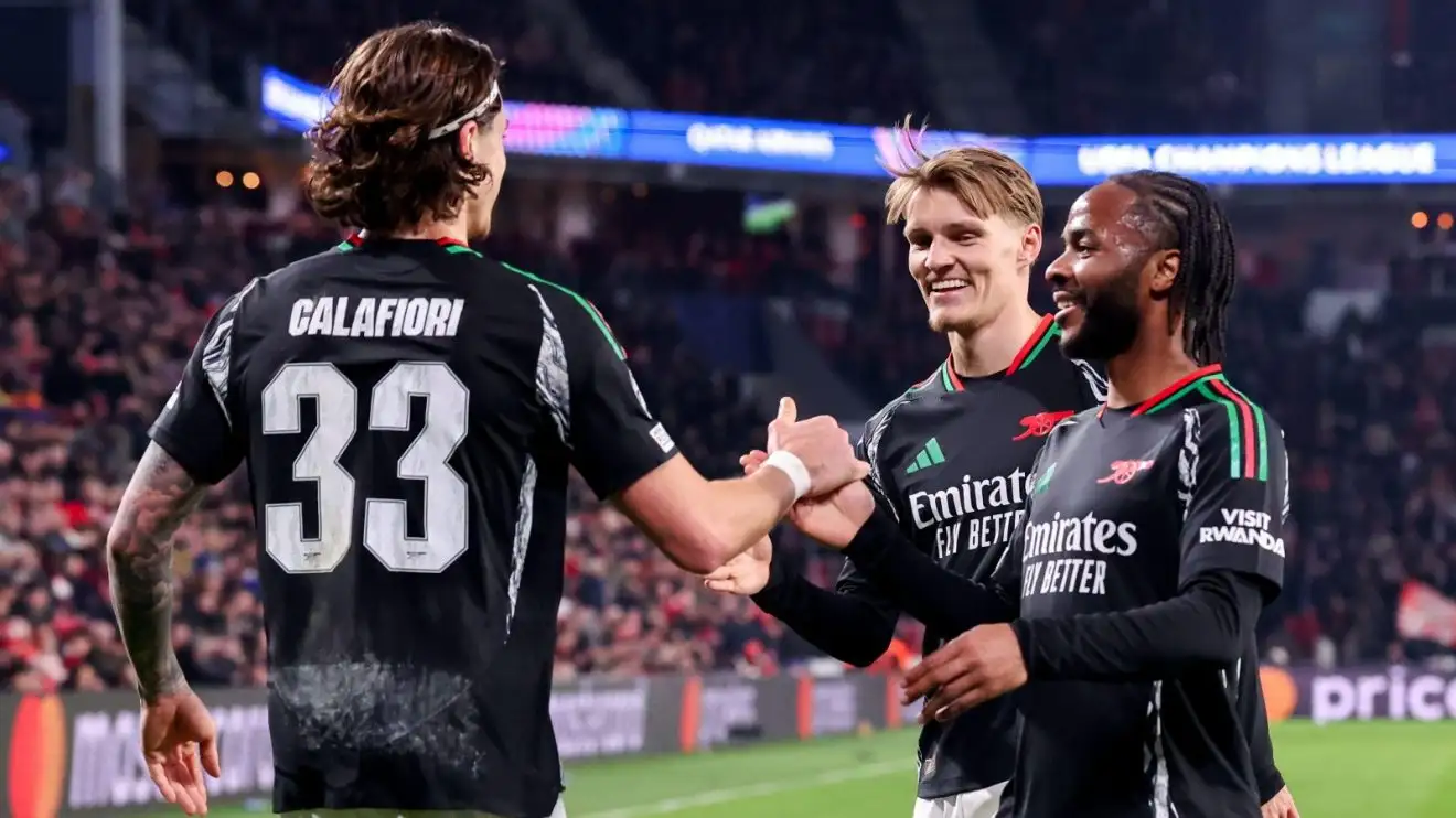 Arsenal record win is 'anomaly' and 'ultimately irrelevant' 1 Conglomeration be grateful frivolous seventh purpose