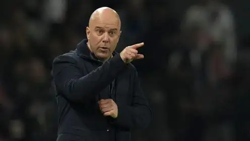 Liverpool: Arne Slot ‘approves’ £38m summer signing as Fabrizio Romano confirms two ‘crucial points’