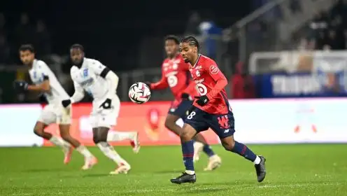Romano reveals Man Utd, Tottenham target will ‘100% leave’ Ligue 1 in the summer