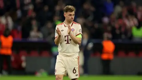 Liverpool put on high alert after Bayern Munich star reveals shock transfer update