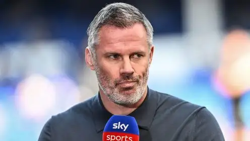 Liverpool: Carragher reveals his Salah, Van Dijk contract ‘worry’ in ‘sign of things to come’