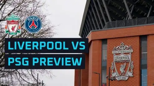 Liverpool vs PSG prediction, expected line-ups, how to watch and stats