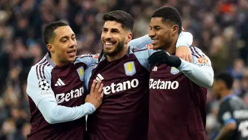Asensio does it again for Aston Villa as ‘Championship feels a long time ago’ for Tyrone Mings
