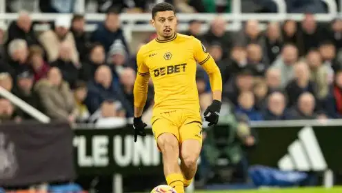 Former Liverpool target named ‘one of the best’ in the Premier League after star form