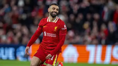 Liverpool legend tells Mohamed Salah there is ‘no point’ in Saudi Arabia move