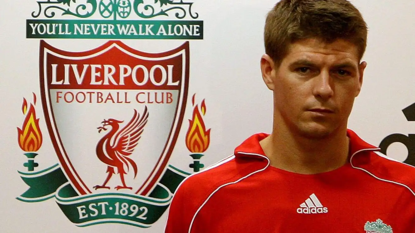 New Liverpool kit: Adidas promote Reds to 'Elite' status 1 Adidas and Liverpool guidance with each other over again