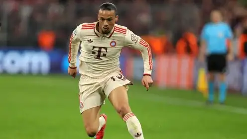 Arsenal want to add obvious former two-time Premier League winner to bolster their attack for free