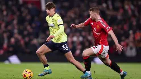 Man Utd face huge fight for Premier League wonderkid as ‘long list of clubs’ battle