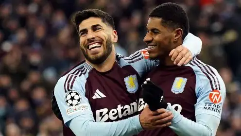 Marcus Rashford breaks silence on England call-up with eight-word statement after Man Utd fallout