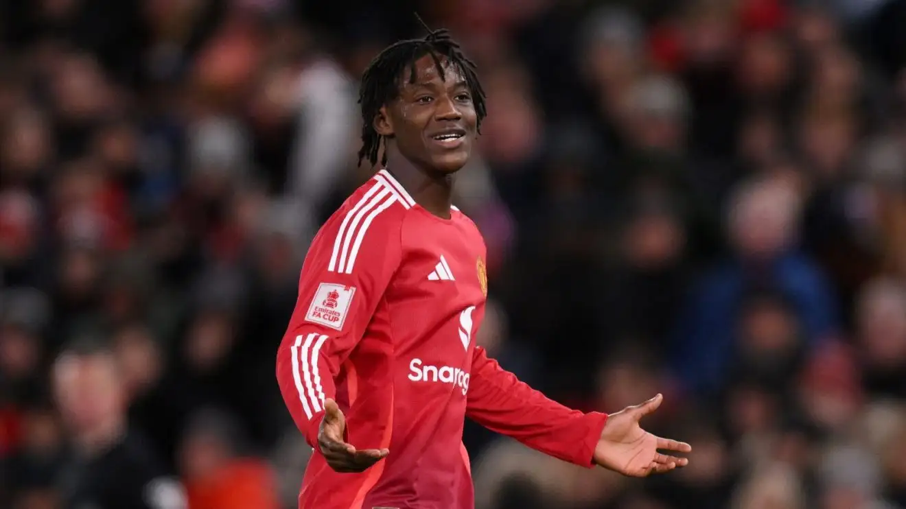 Tin chuyển nhượng trưa 17/3: Chính thức xong vụ Man Utd tái hợp Pogba; Mainoo rời Manchester United