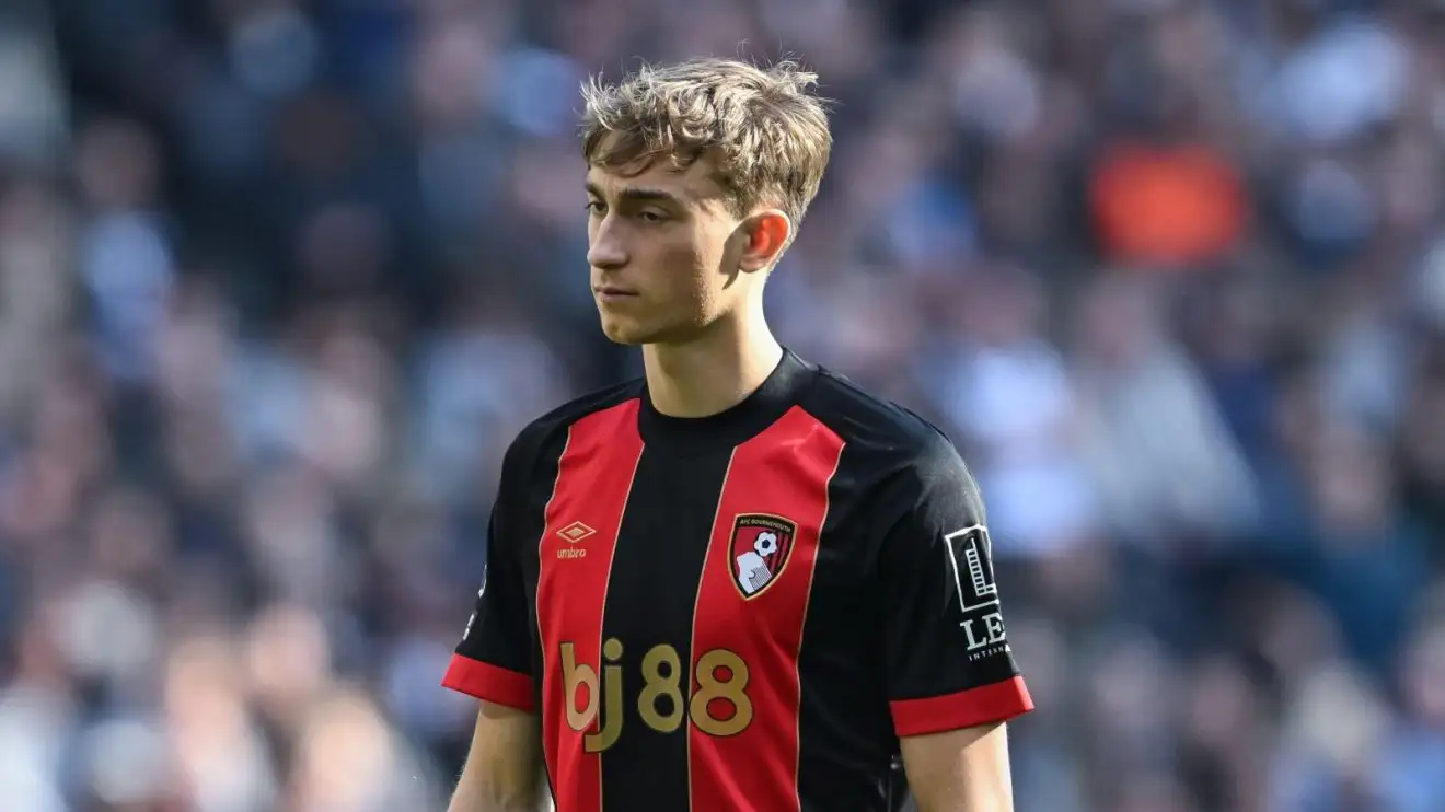 Liverpool huge boost as Ornstein confirms 'most probable' transfer for £50m star amid Arsenal 'trickier' situation 1 Assortment and also Liverpool send target Dean Huijsen