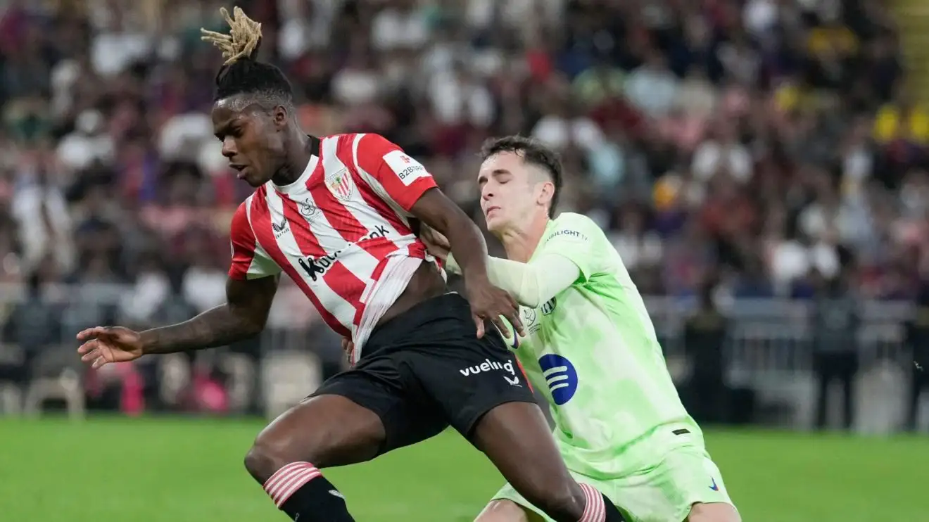 Chelsea make 'almost irresistible offer' to sign Barcelona star as 'radical change' sees Boehly 'returns with greater force' 1 Chelsea Barcelona Casado transfer