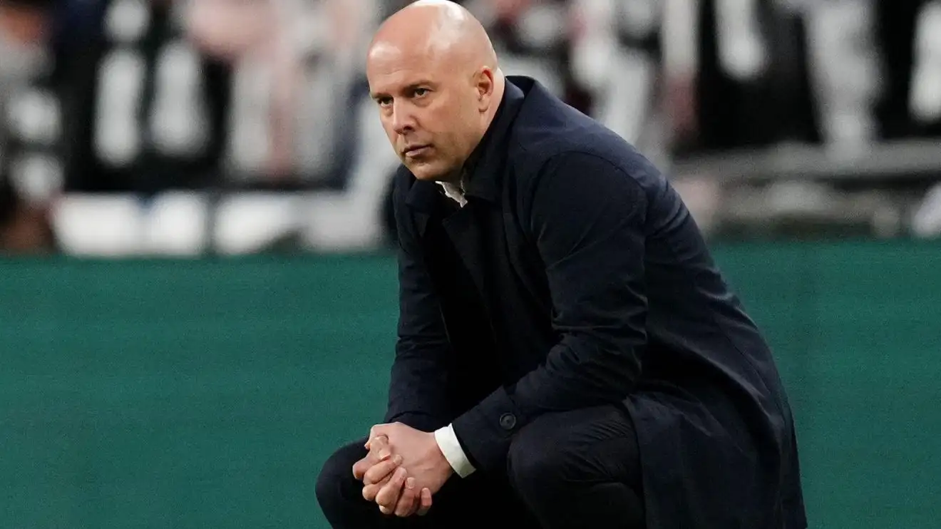 Real Madrid 'close' to signing Liverpool star as Romano confirms 'medical completed' with two deals imminent 1 Liverpool Arne Adapter send