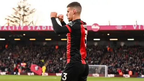 Premier League club accept one of the ‘most in-demand’ players will join Liverpool this summer