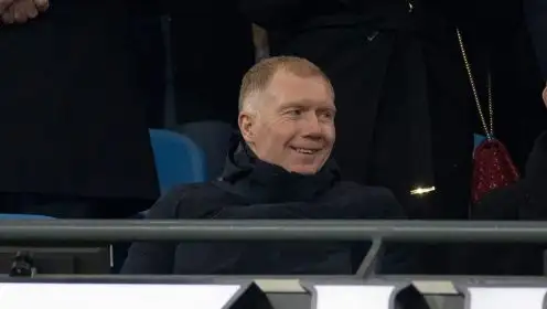 Man Utd legend taunts Newcastle, Eddie Howe after League Cup victory over Liverpool