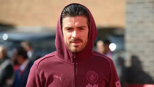 Man City told to get rid of ‘partying’ star amid ‘big club changes’ in the summer