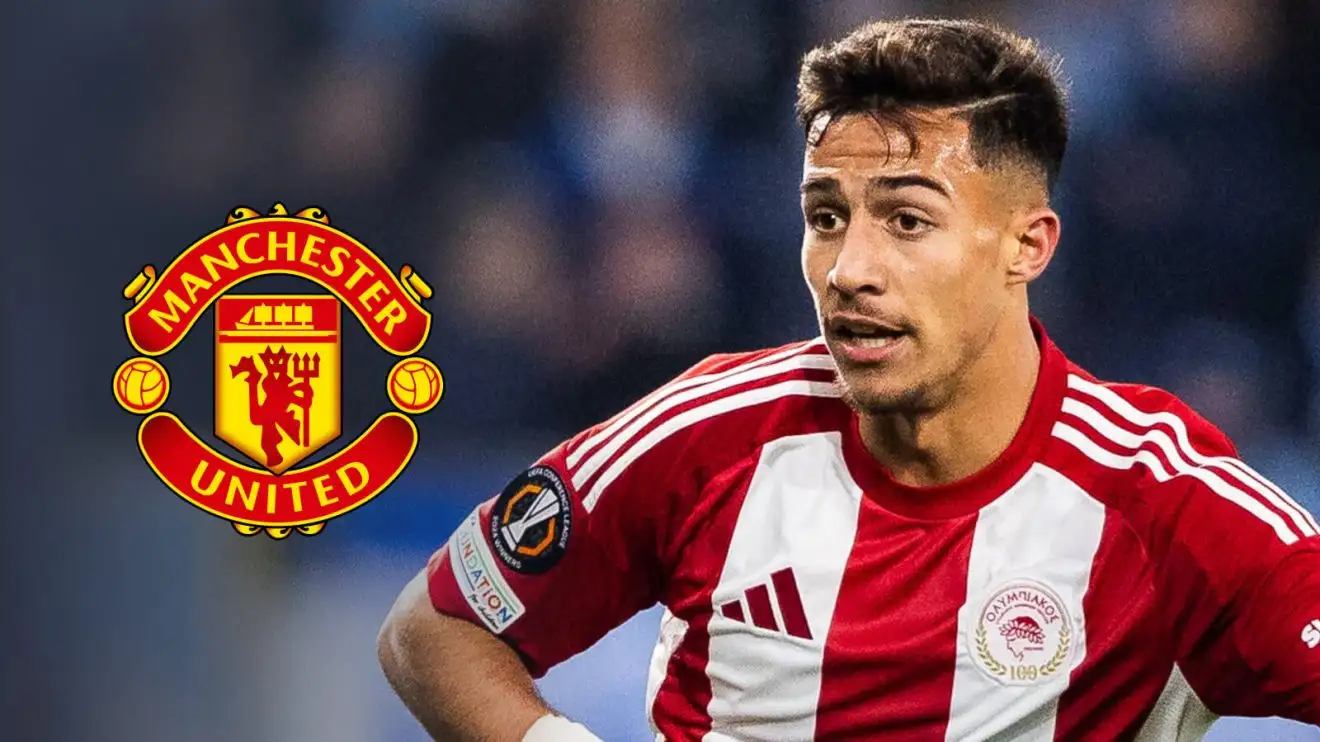 Man United nẫng tay trên Arsenal, HLV Amorim chiêu mộ thần đồng cả châu Âu săn đón thay Hojlund?