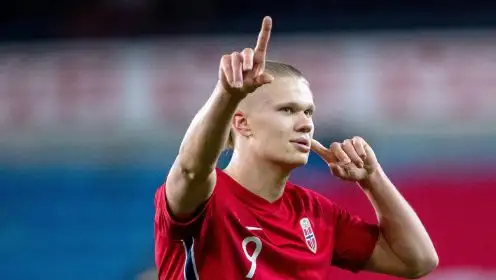 Enormous list of weird and first-time qualifying hopefuls shows massiveness of 2026 World Cup