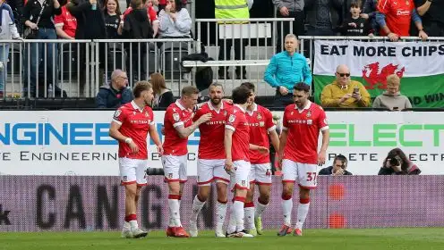 Wrexham need more than just belief to make it to Premier League – but might already have it