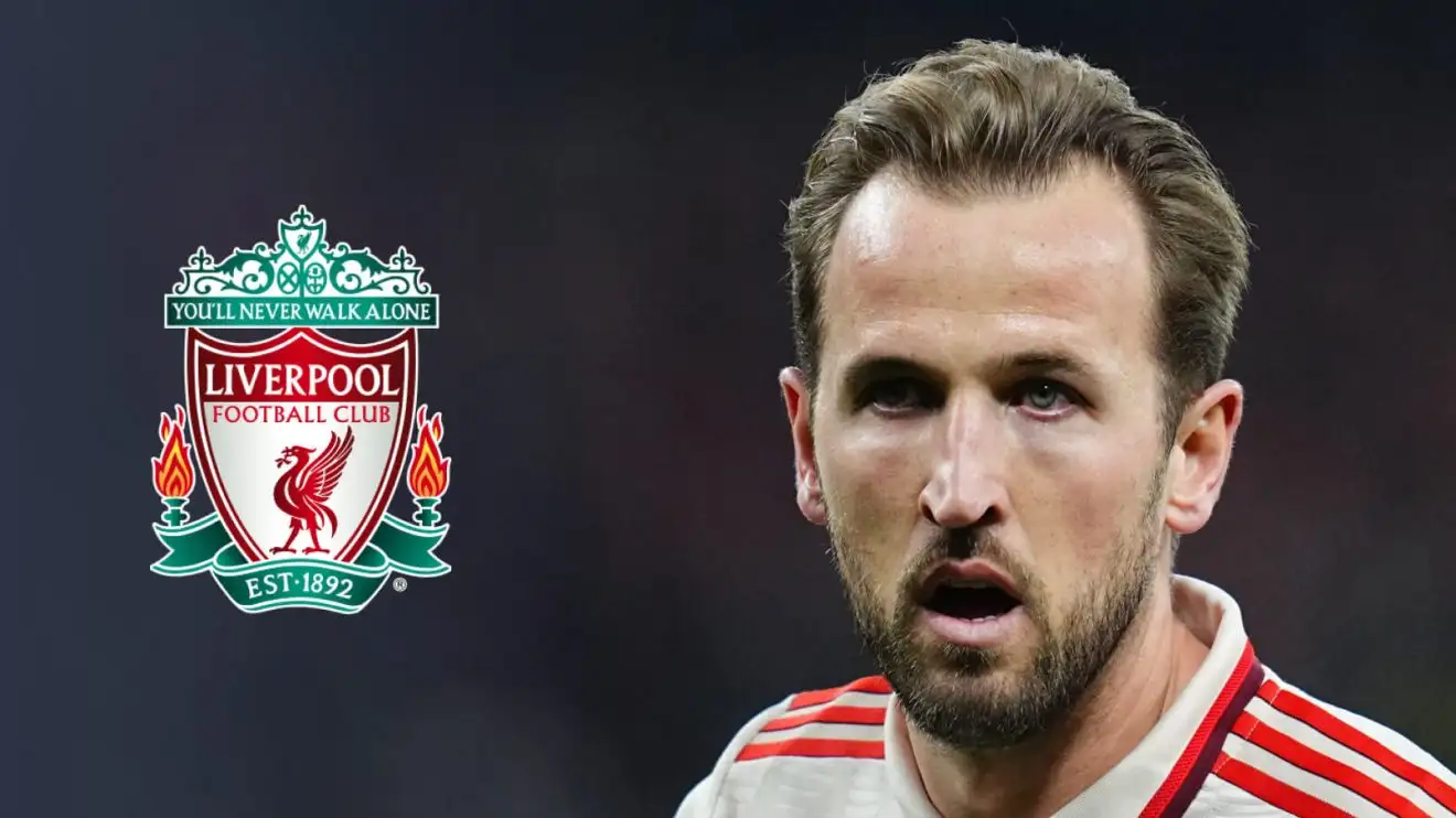 Liverpool emerge as shock 'favourites' to sign Harry Kane who wants Premier League return' 1 Liverpool transfer target Harry Kane