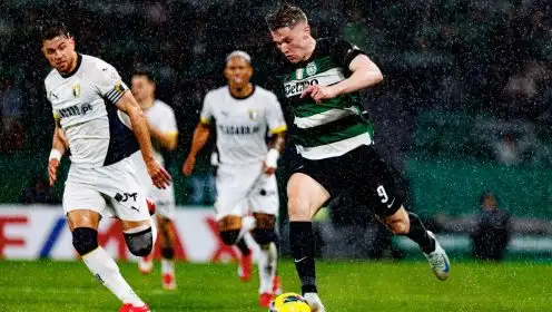 Man Utd learn transfer fee for dream 40-goal signing but have already ‘opened talks’ for PL target