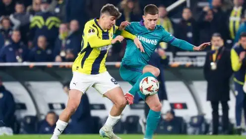 Jose Mourinho has told Man Utd to sign ‘amazing’ defender likened to World Cup winner
