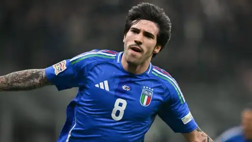Newcastle want to ‘block’ €60m deal with Barcelona, AC Milan and Juventus interested in key star