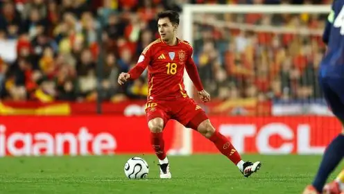 Arsenal are ‘almost definitely’ set to sign Real Madrid target amid ‘late intervention’ claim