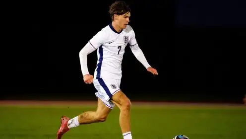 Man City rocked by ‘£100m’ asking price for ‘incredible’ Premier League star set to be relegated