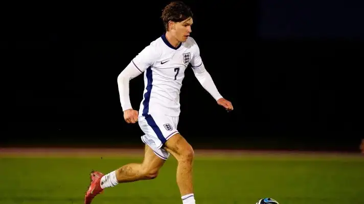 Tyler Dibling Southampton