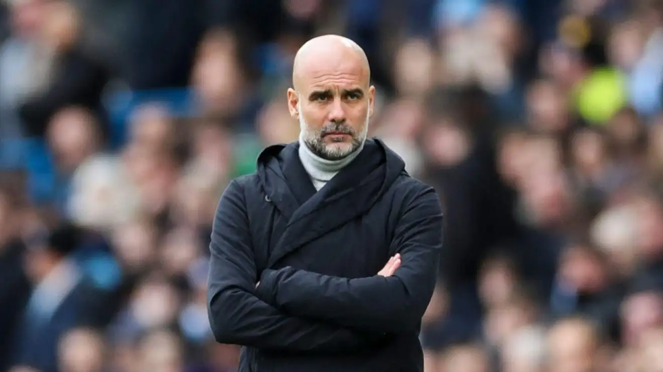 Barcelona 'reject' €70m Man City bid for 'unthinkable' signing as Citizens told to pay £1bn 1 Individual Metropolis players 'don't be entitled to a bonus', insurance claims Pep Guardiola