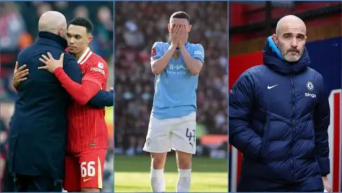 Big Final Run-in: Liverpool transfer prep, Arsenal, Nottingham Forest, Maresca, Foden