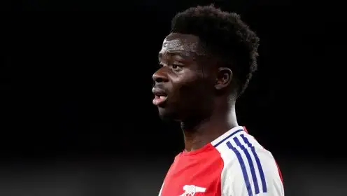 Arsenal: Romano reveals boost as key star nears ‘imminent return’ amid fresh update on new contract