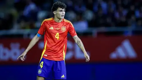 Liverpool told one star was guilty of ‘easily zoning out’ and became ‘absent-minded’ in matches