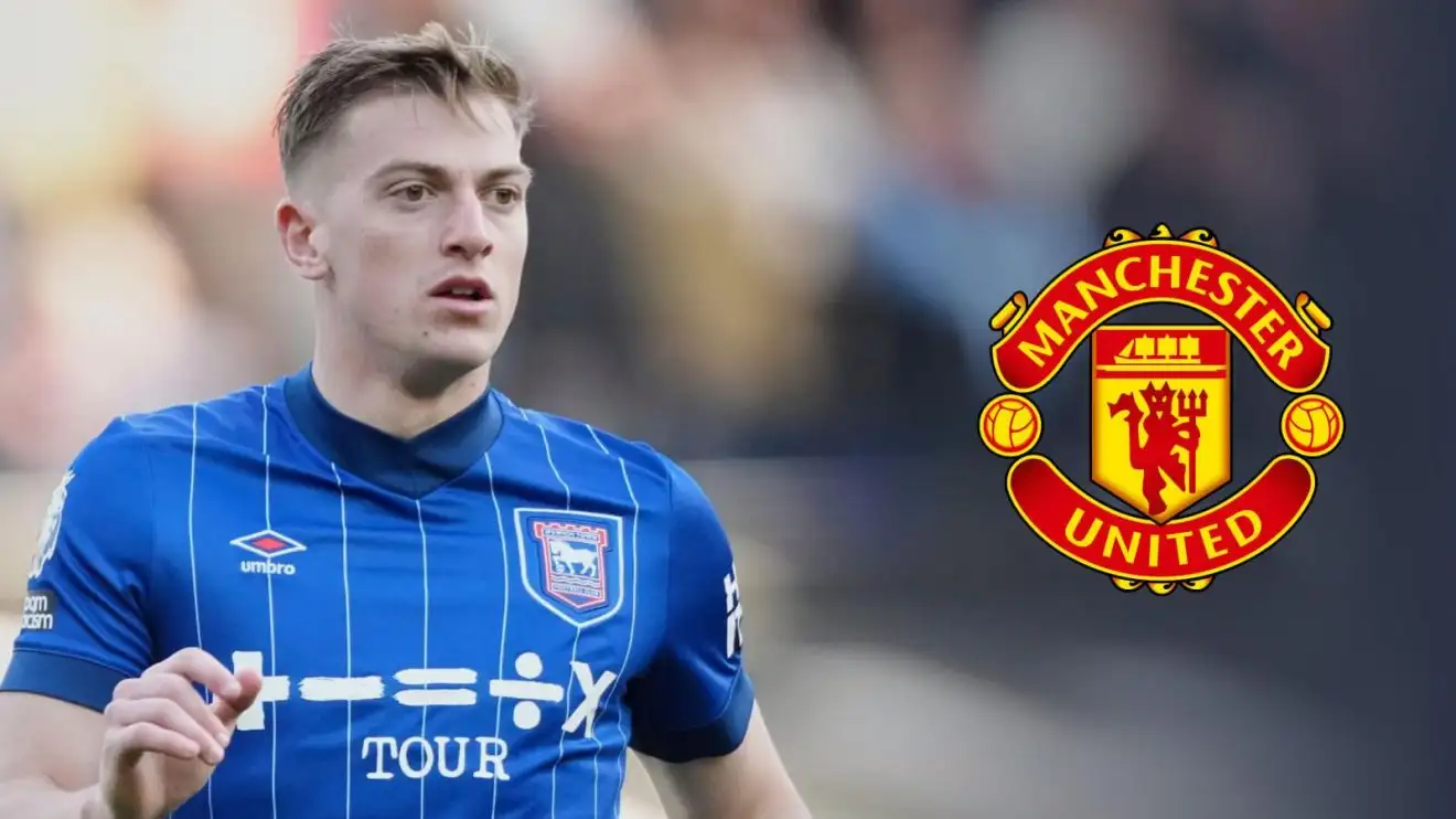 Chuyển nhượng MU 28/4: Liam Delap rộng cửa tới Man Utd; Ruben Amorim xác nhận vụ chiêu mộ Cunha