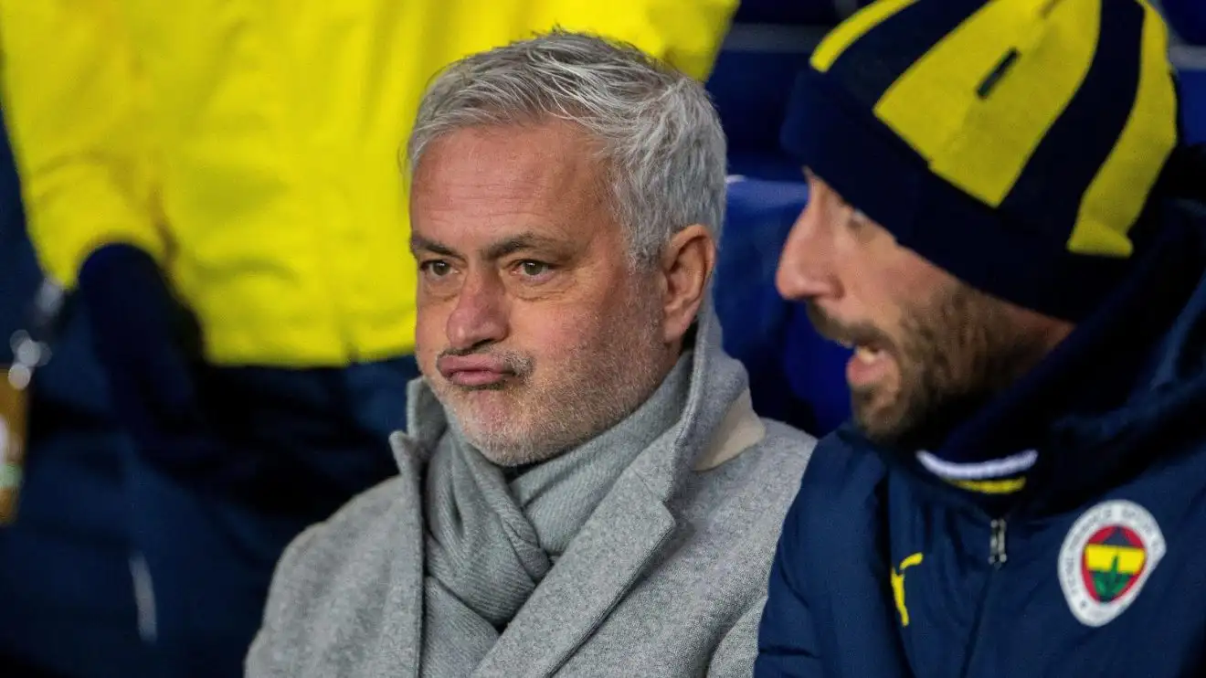 Jose Mourinho fires Ratcliffe 'doesn't have experience' dig while claiming his Man Utd 'should have won the league' 1 Ex-spouse-Man Utd and also Chelsea top pooches Jose Mourinho