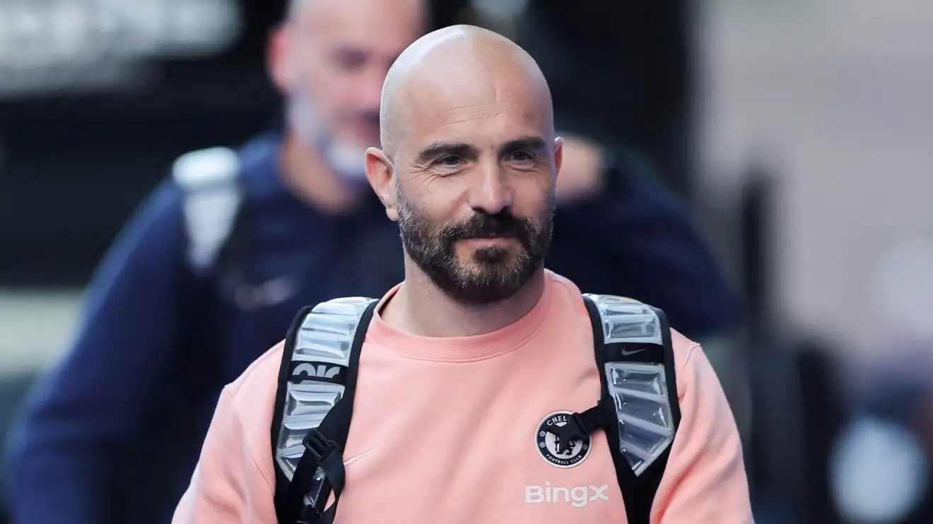 Chelsea, Maresca 'disconnect' revealed amid sack talk as 'ridiculous' star slammed 1 Chelsea honchos Enzo Maresca