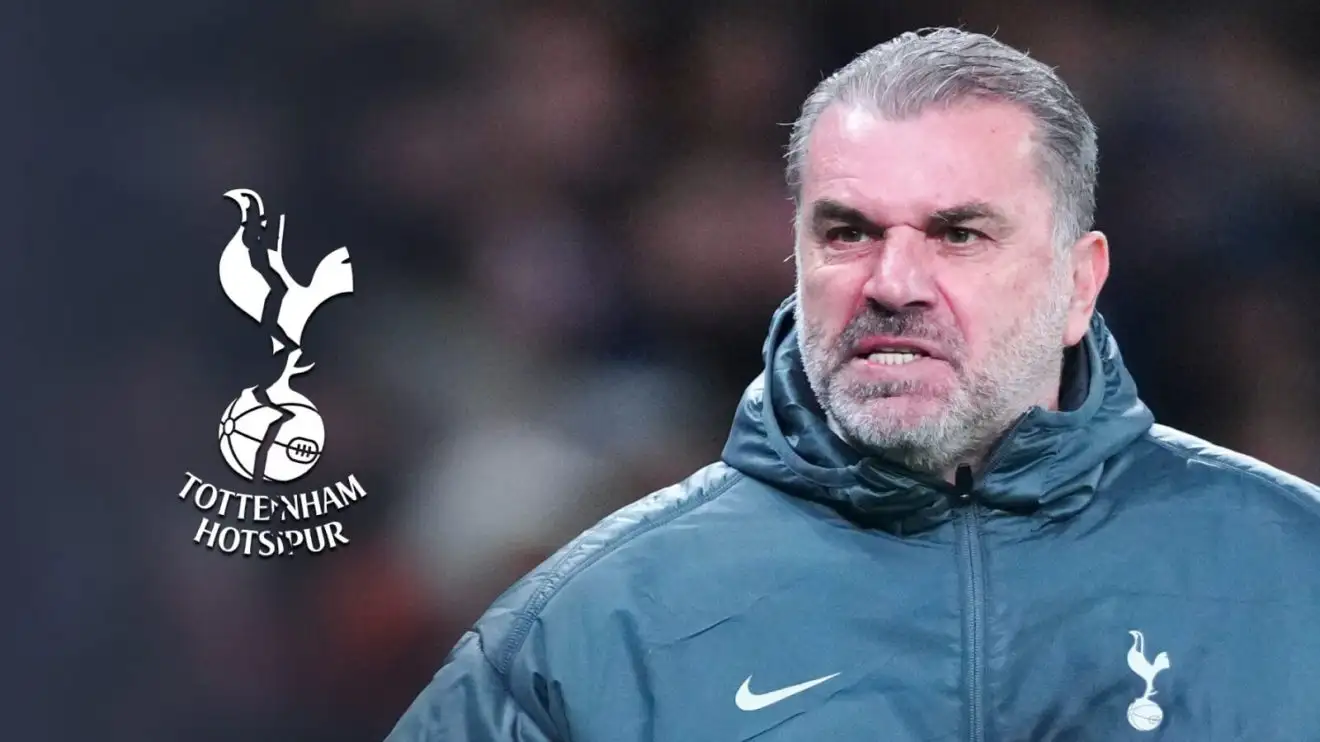 Two 'major reasons' behind Postecoglou sack decision as Spurs 'close in' on £10m replacement 1 Ex-Tottenham pinnacle mutt Ange Postecoglou